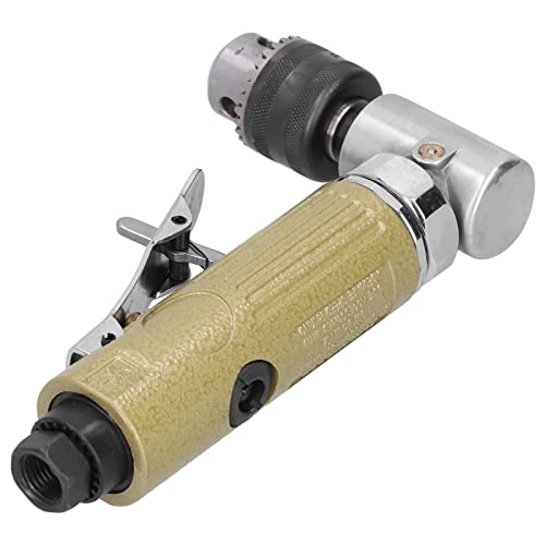 90 Degree Drill - 3/8 Chuck 25000rpm