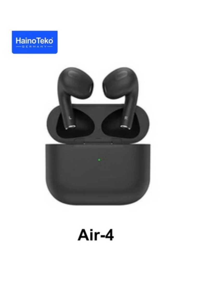 Air4 Wireless Earphone