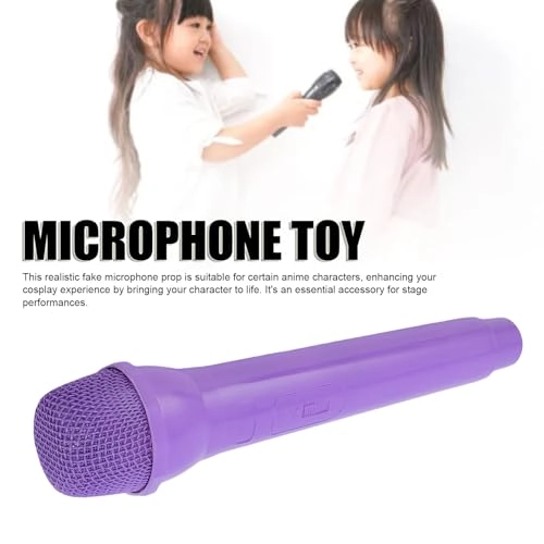 VELATEMORiggs0zk8ne-12 Wired Microphone