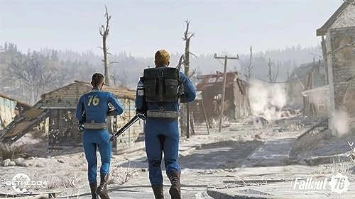 Fallout 76 + Wastelanders - Xbox One