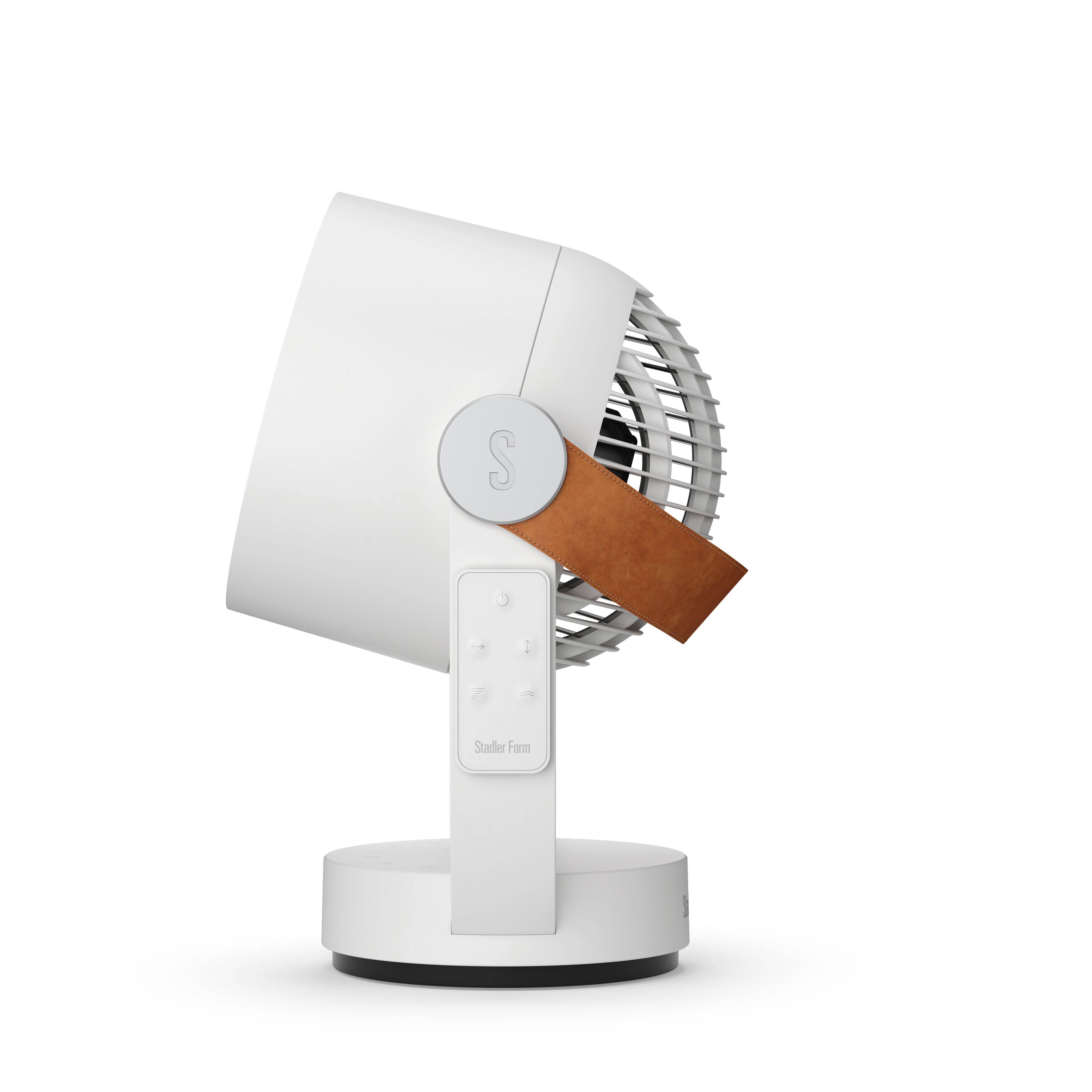 Leo - 3D Horizontal and Vertical Swivel Function Large Range up to 8m