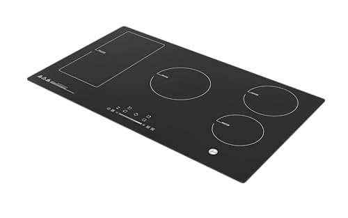 HIC-W95E-GBI Induction hob