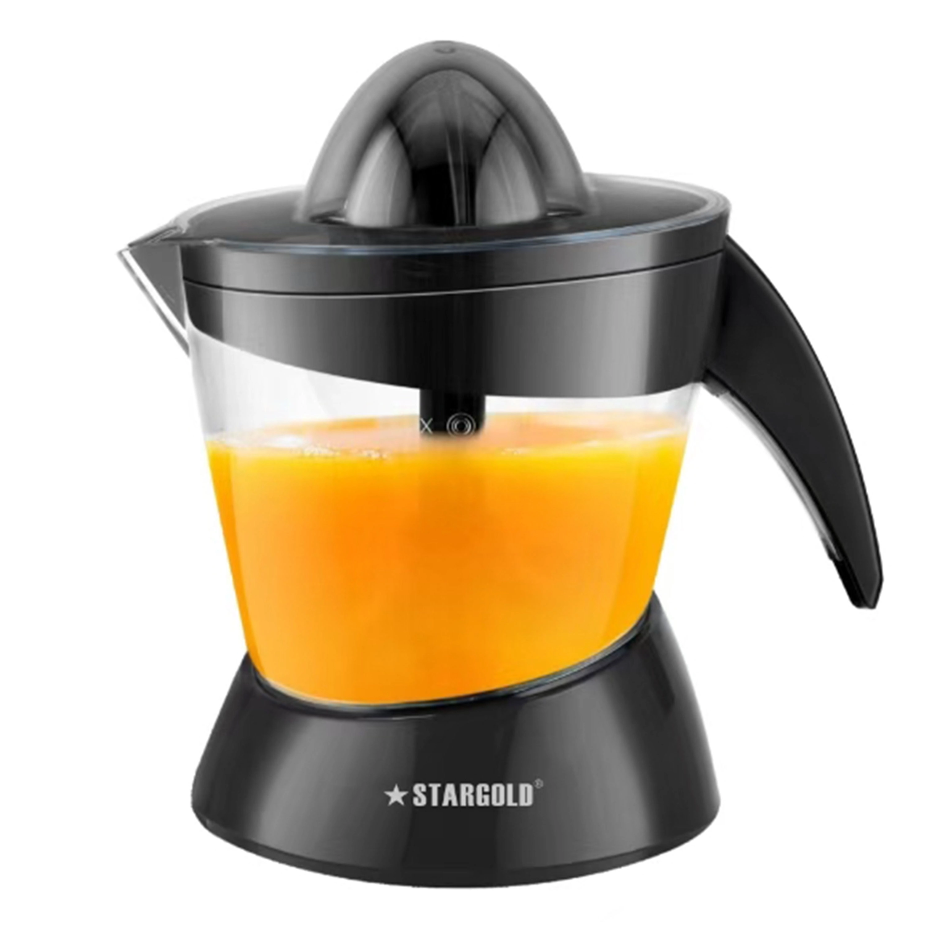 STARGOLD INTERNATIONAL Electric Citrus Juicer - 40W 0.7L