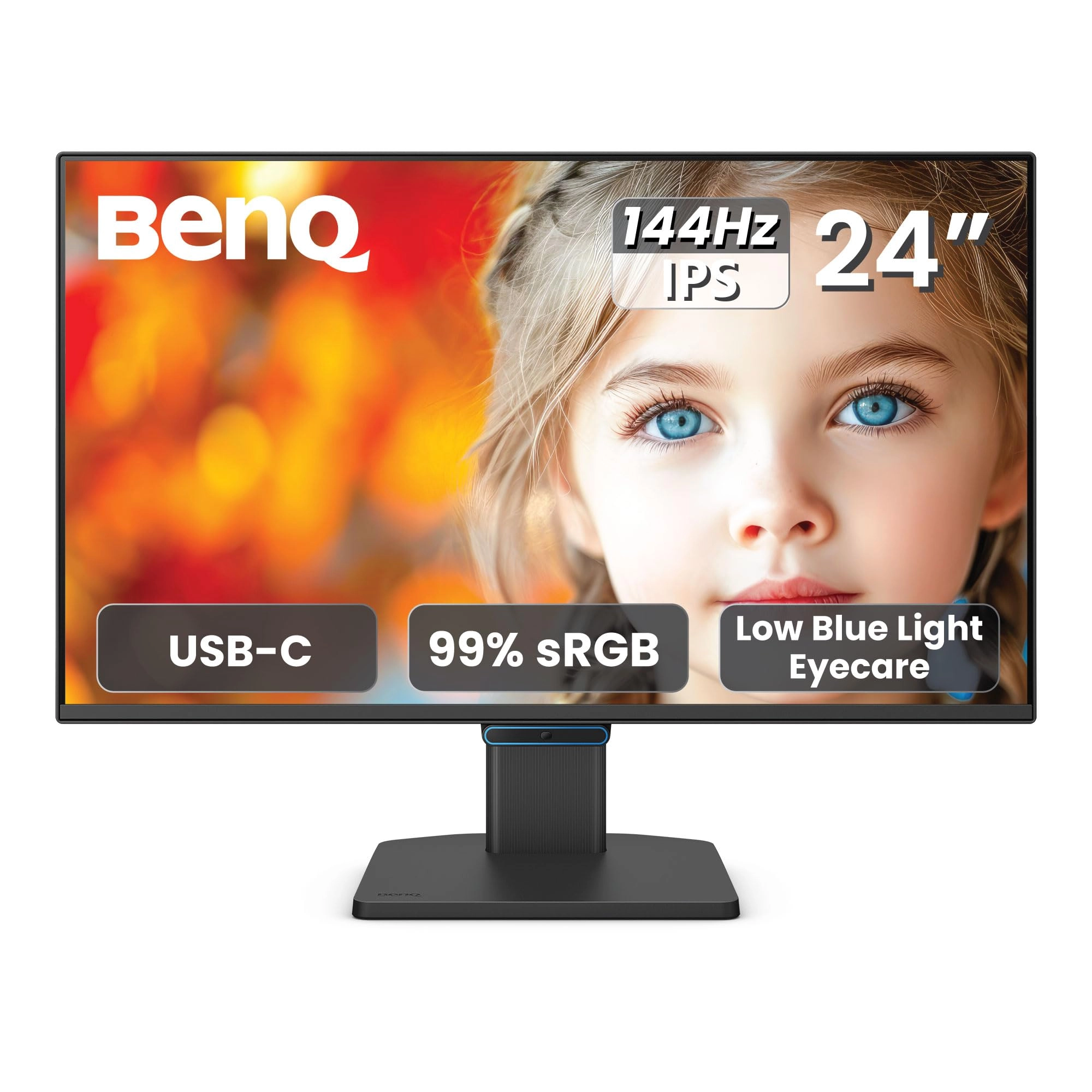 GW2490C - 23.8 inch 1920x1080