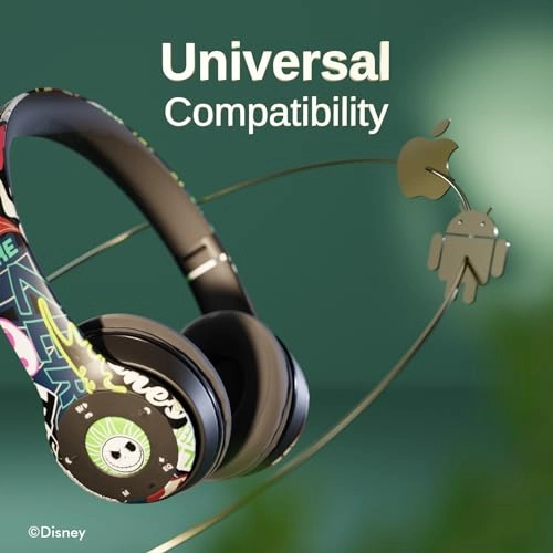 DHP2103 Wireless Headphone