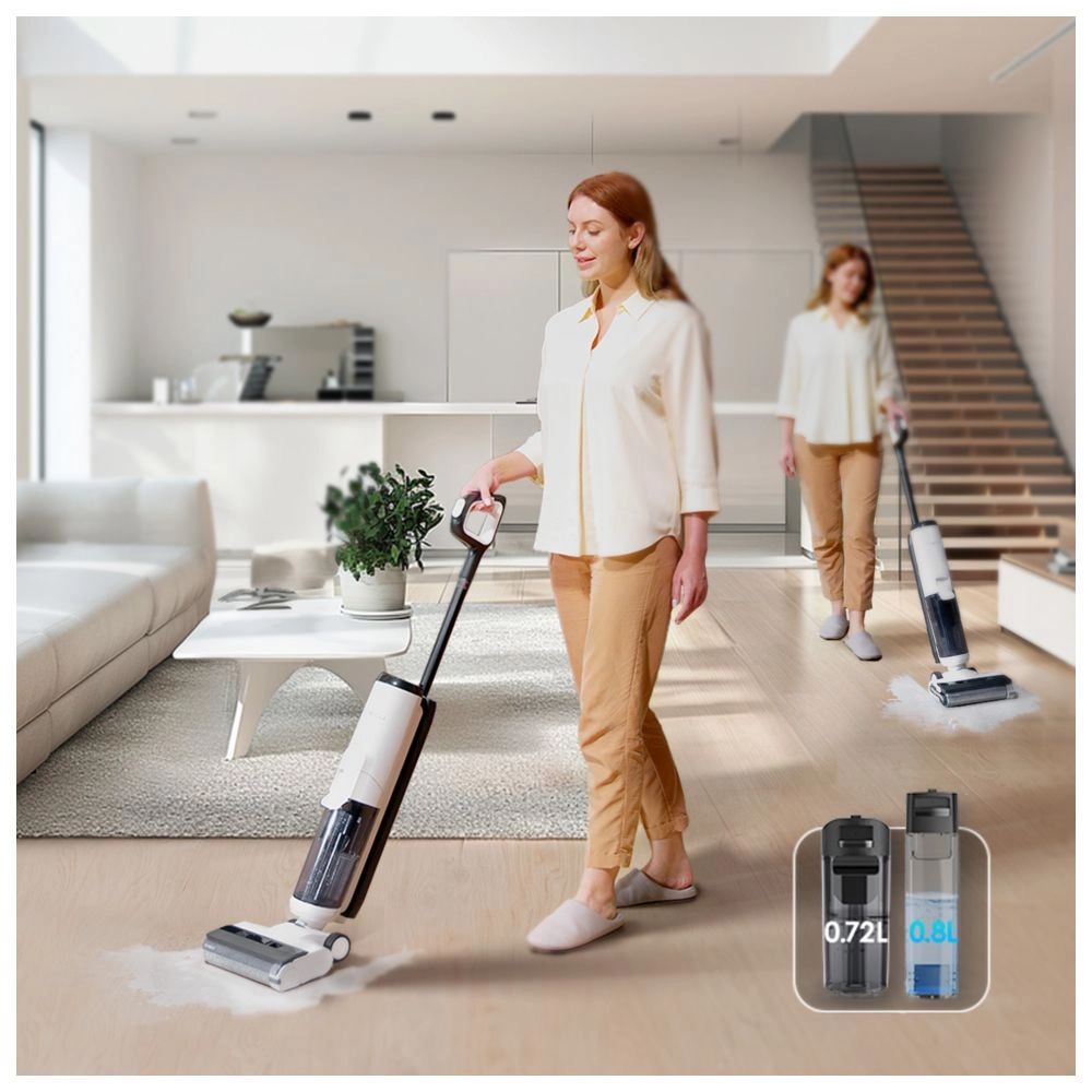 iFloor 5 Breeze - Wet and Dry