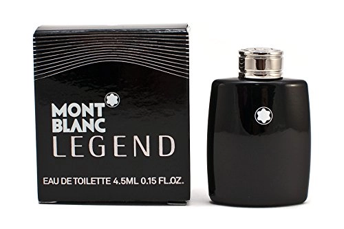 Legend Eau de Toilette 4.5 ml