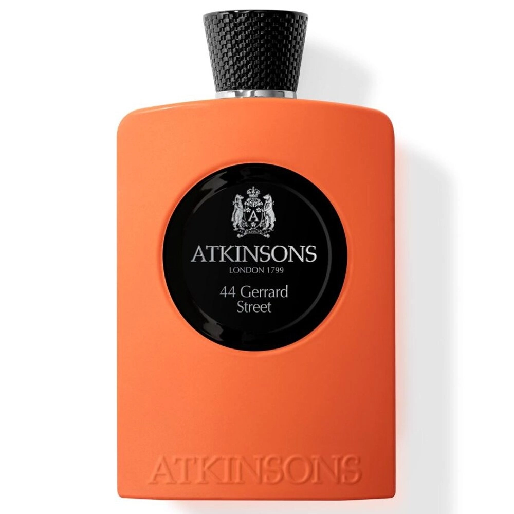 Gerrard Street - 100 ml