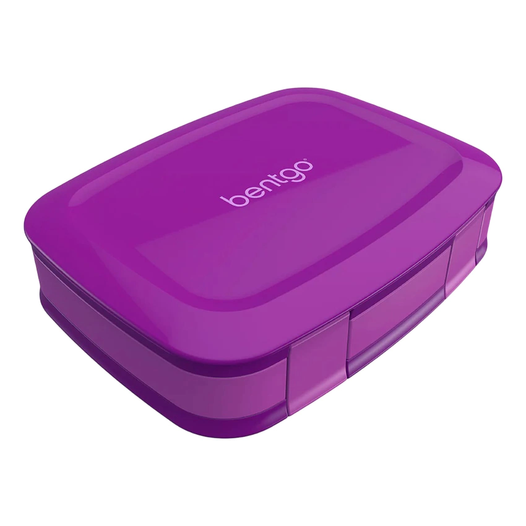 Carrefour Chill Kids Lunch Box - Electric Violet