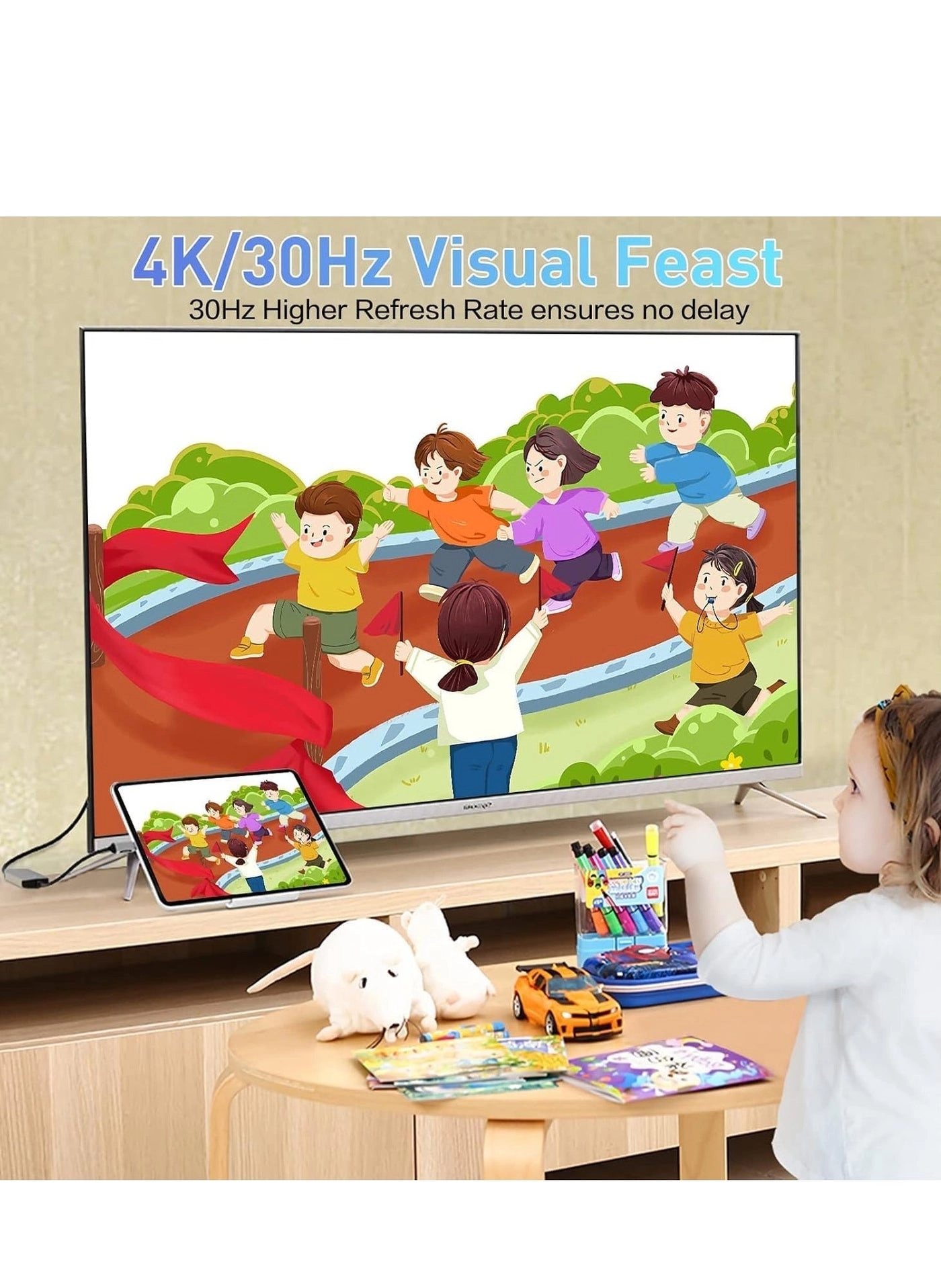 USB C Hub - Type-C MacBook Pro MacBook Air