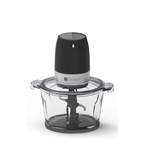 Chopper - 2 Liters 220 Volts (AC)