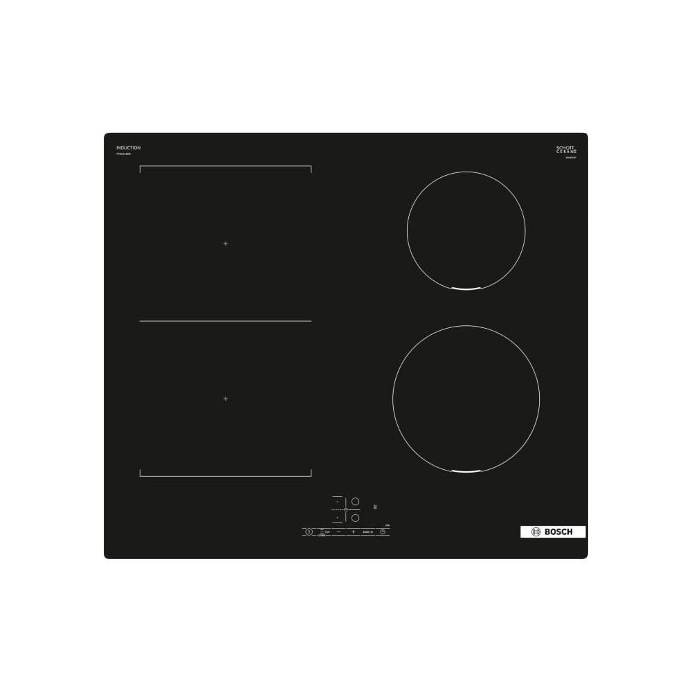 Bosch Electroménager Series 4 PVS611BB6E Induction hob