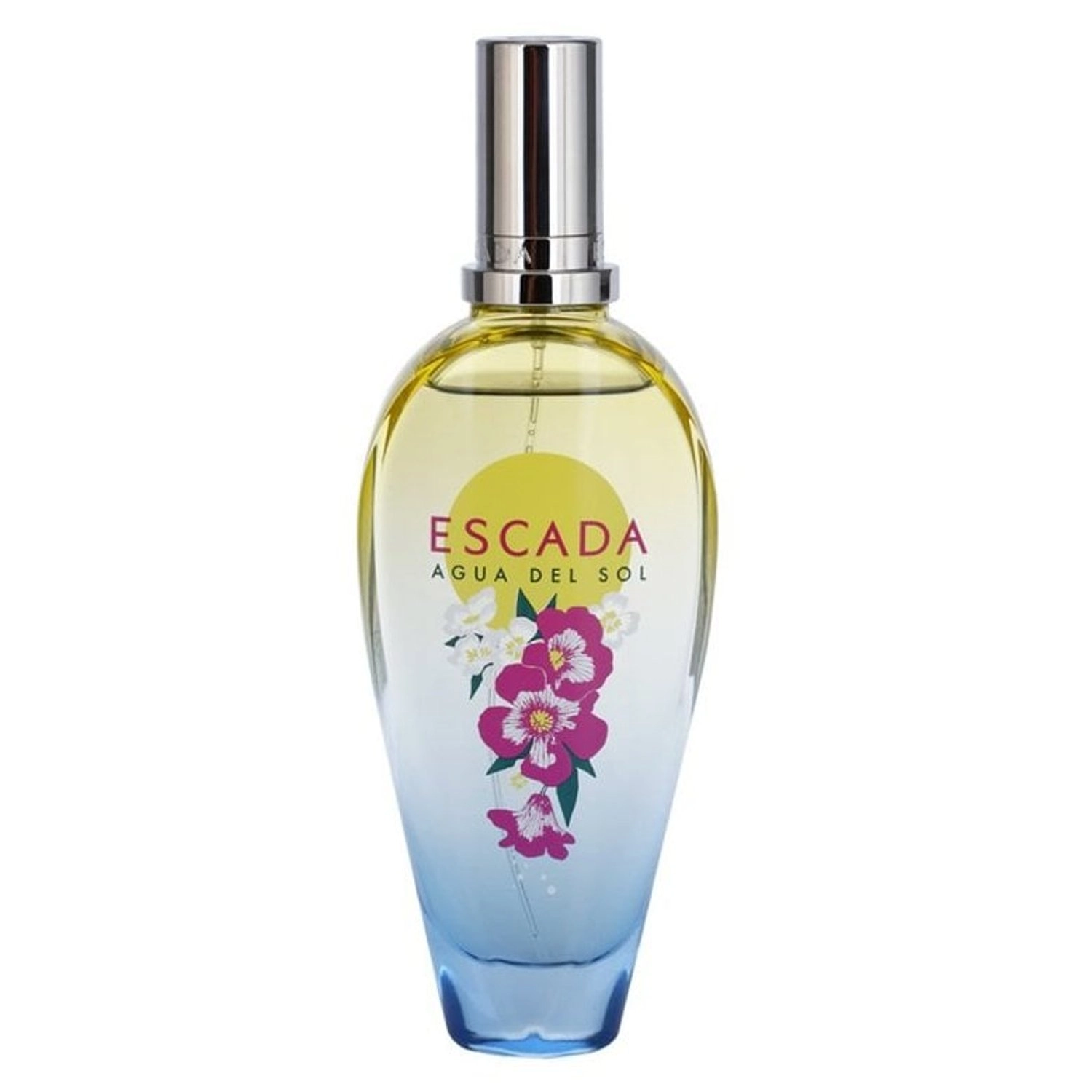 Agua Del Sol Eau de Toilette 50ml
