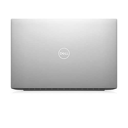 XPS 17 9720 - 17'' Core i9-12900HK 32GB DDR5 1TB SSD