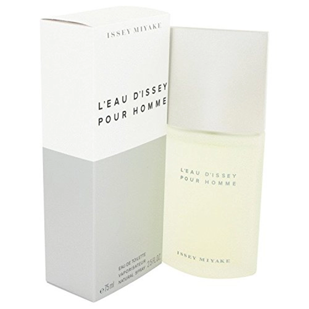 Classic Eau de Toilette 75ml