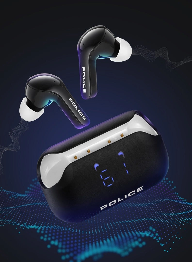 FOS I Wireless Earbud