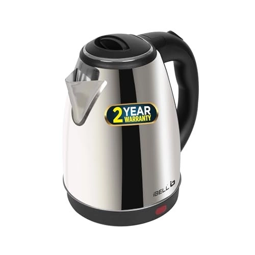 iBELL Electric Kettle