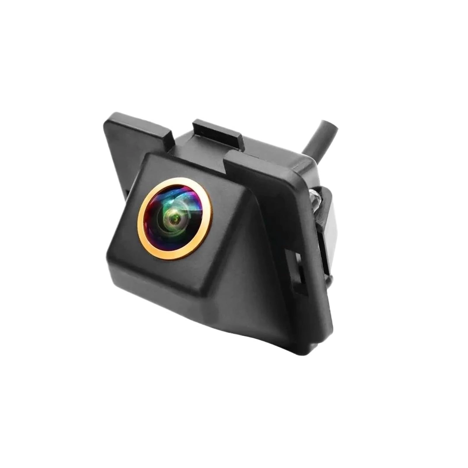 Rear View Parking Camera - Night Vision Wire