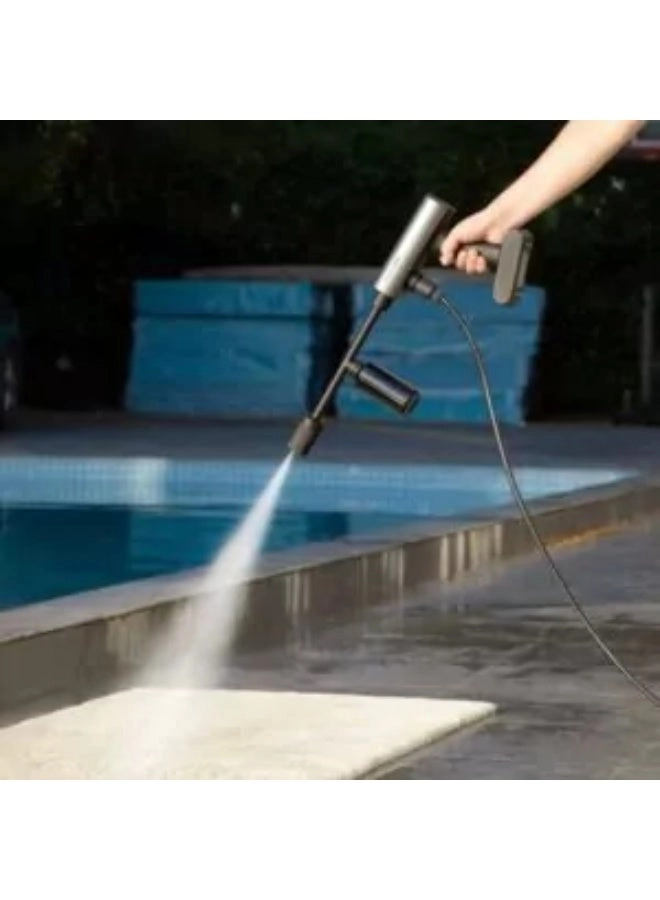 Power Washer Pro - 20V USB-C rechargeable 2.5Ah