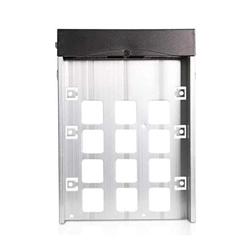 BPU-350HD-RED - SAS/SATA 2.5 inches