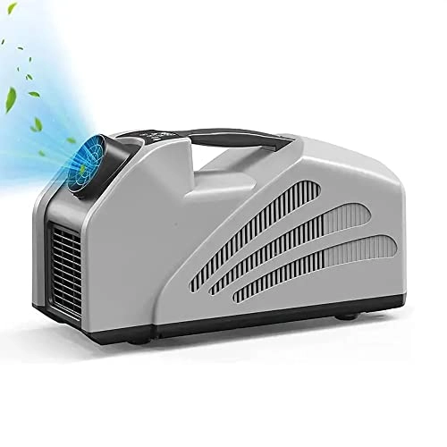 Portable Air Conditioner - 250W