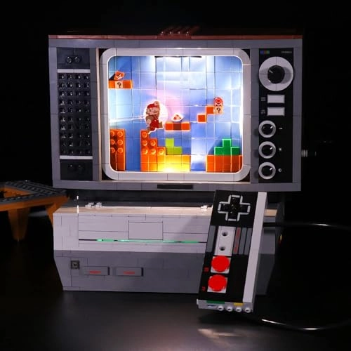 LED Lighting Kit - 1 pcs