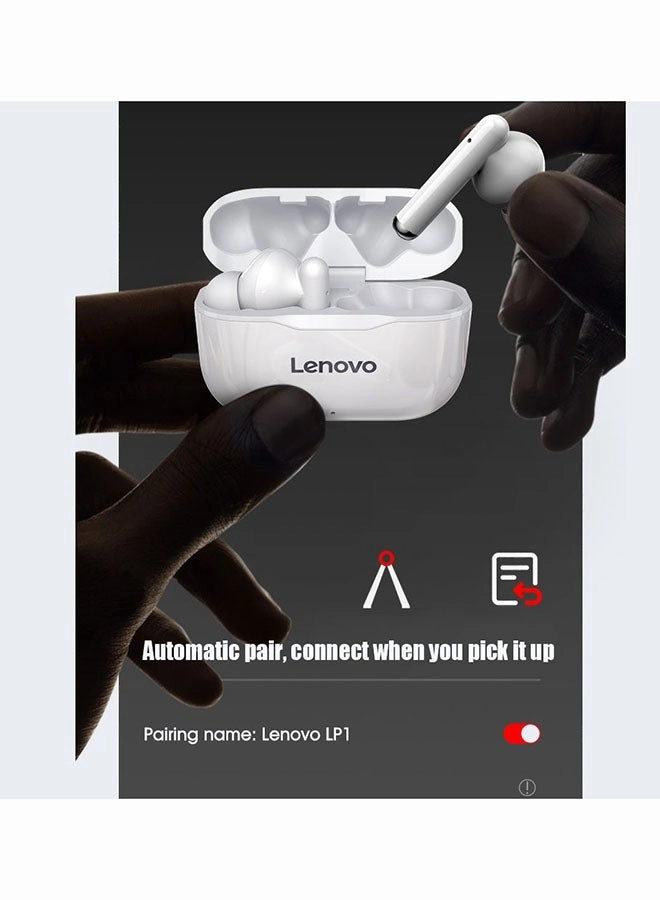 LP1 Wireless Earbud