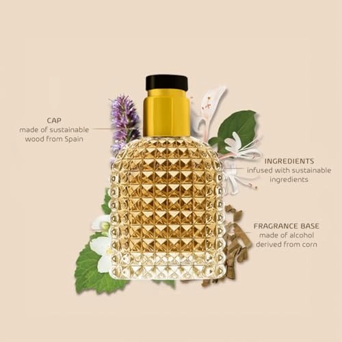 Van Gogh - 30ML + Michelangelo - 20ML + Da Vinci - 25ML