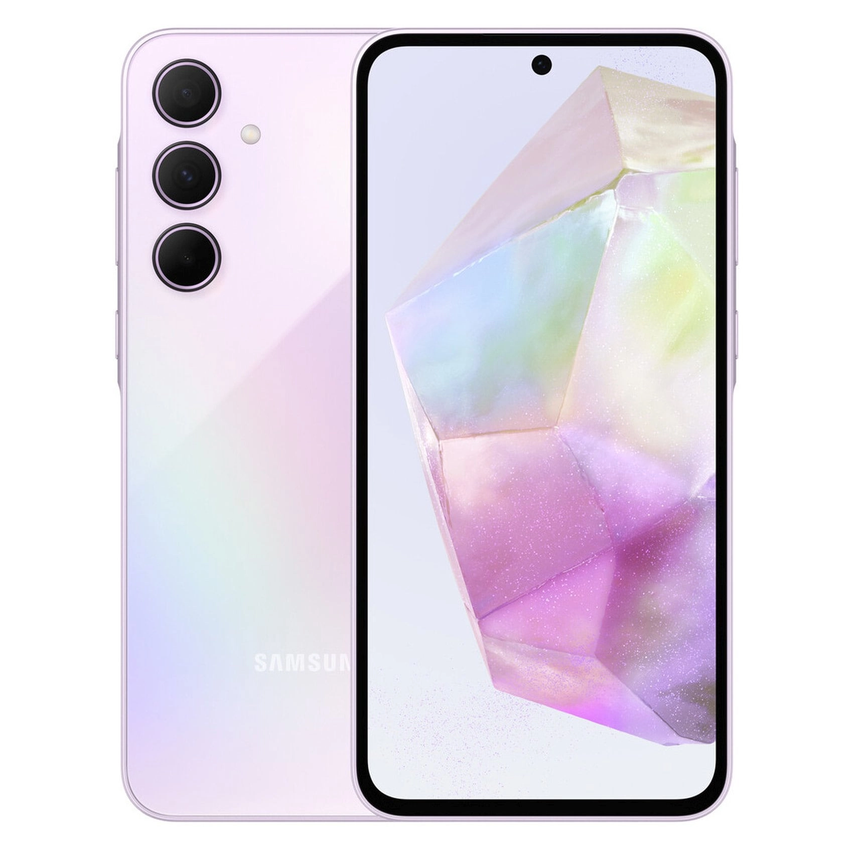 Galaxy A35 - 8GB 128GB