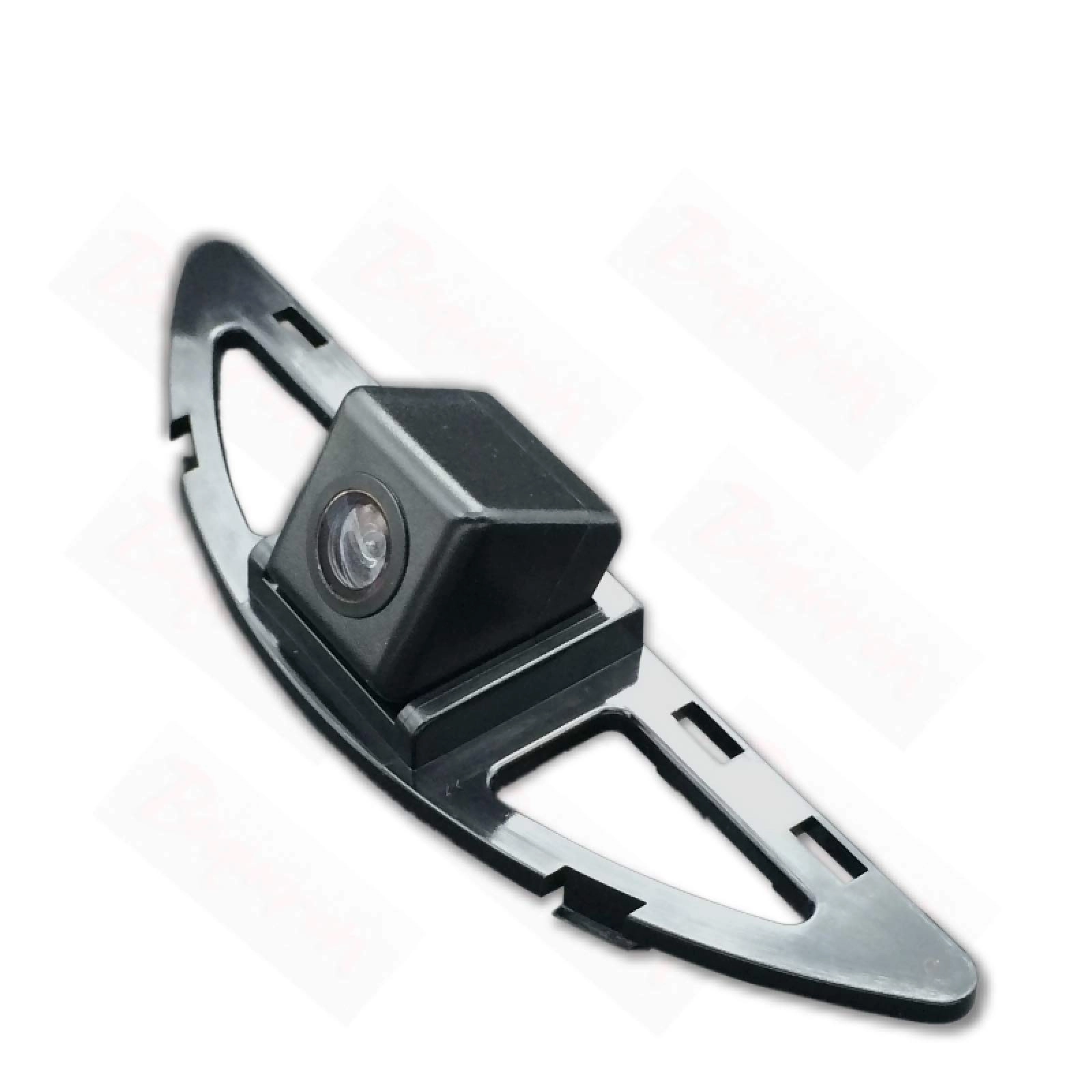 YGZZHK Rear View Camera - Night vision Wired