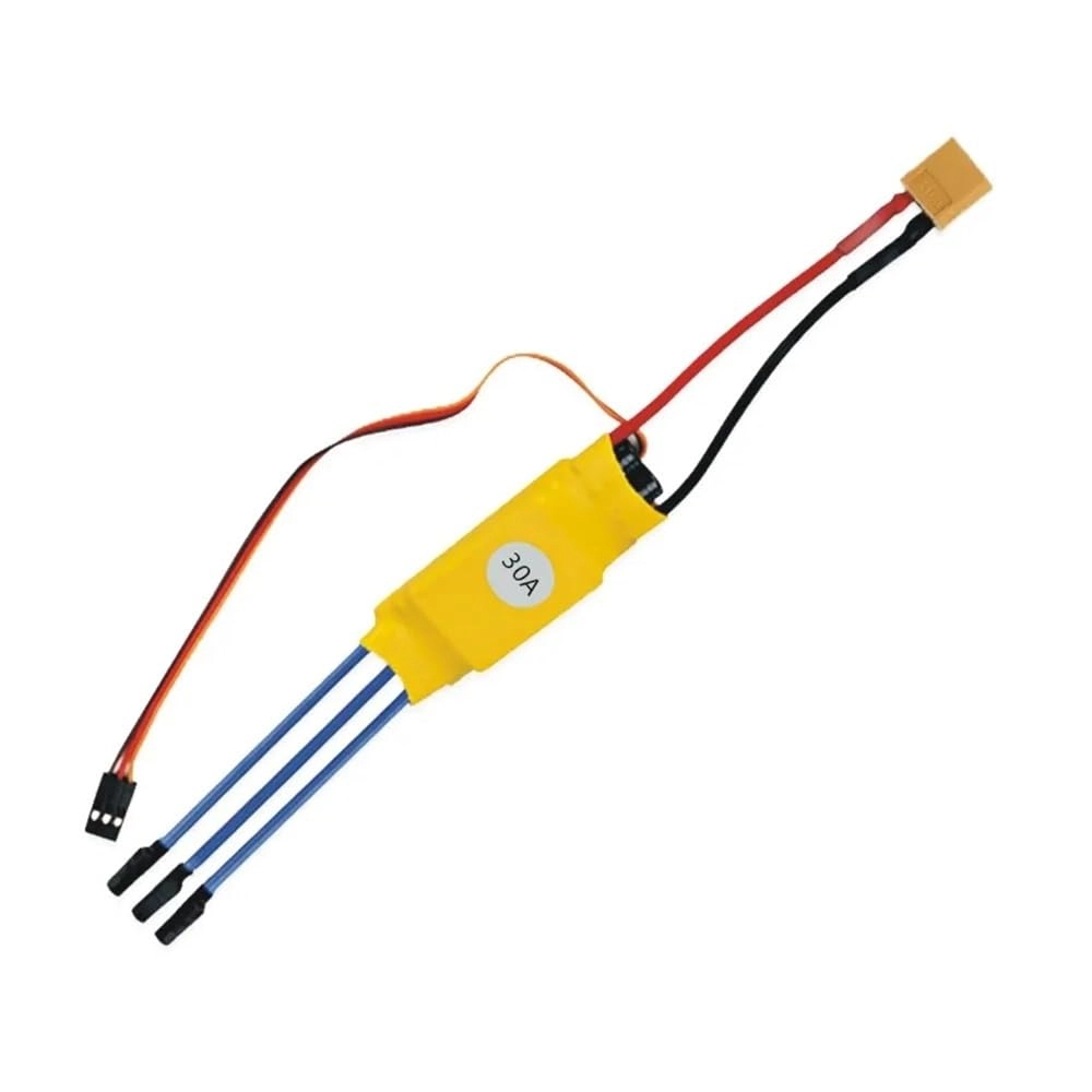 30A ESC - XT60 Brushless