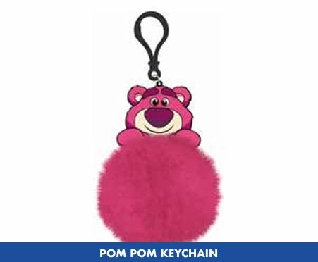 Disney Lotso