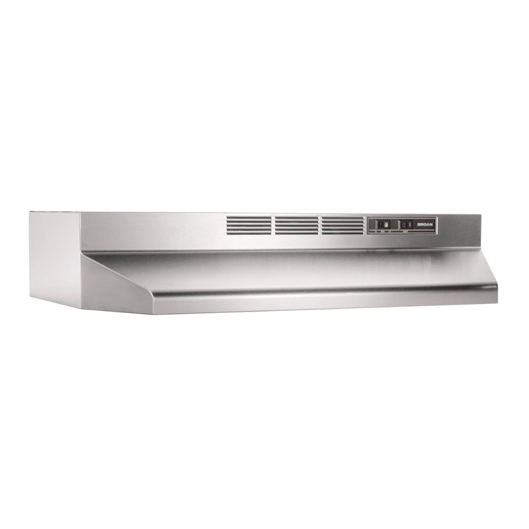 Broan Range Hood