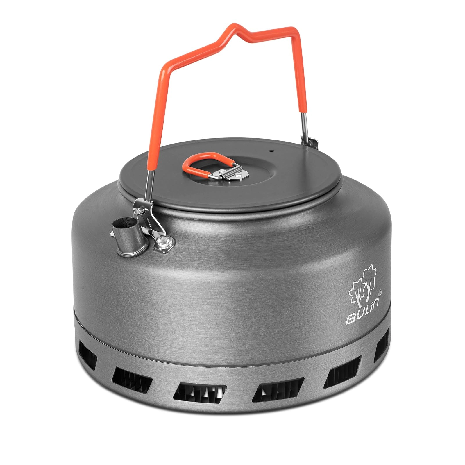 tentock Camping Kettle - 1.6L