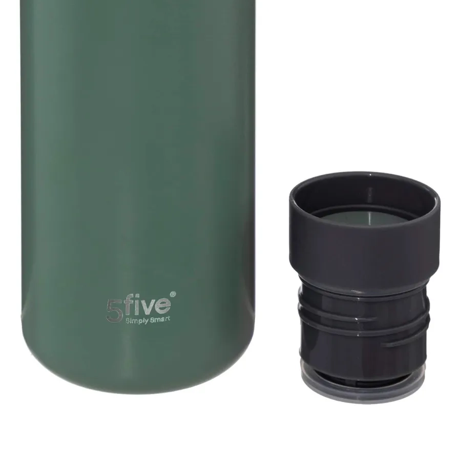 Insulated Drinking Bottle - 450 ml