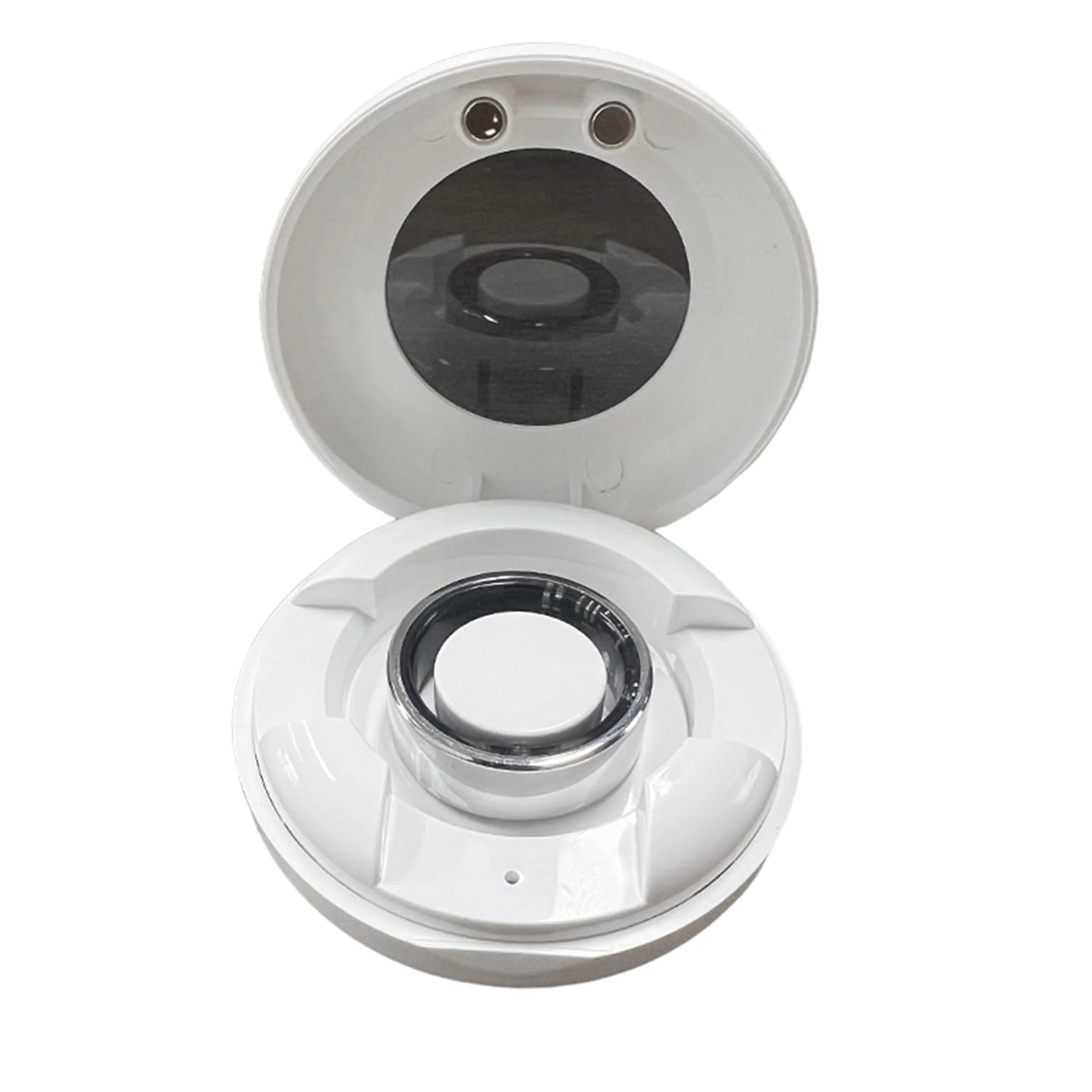 Smart Ring - Bluetooth Health Tracker