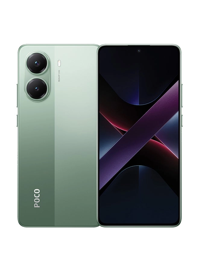 POCO X7 Pro - 12GB 512GB