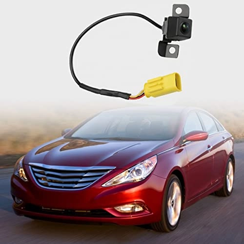 Rear View Backup Camera - 1280*720