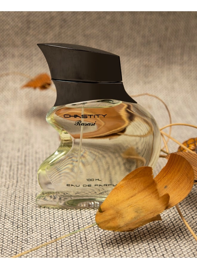 Chastity Eau de Parfum 100ml