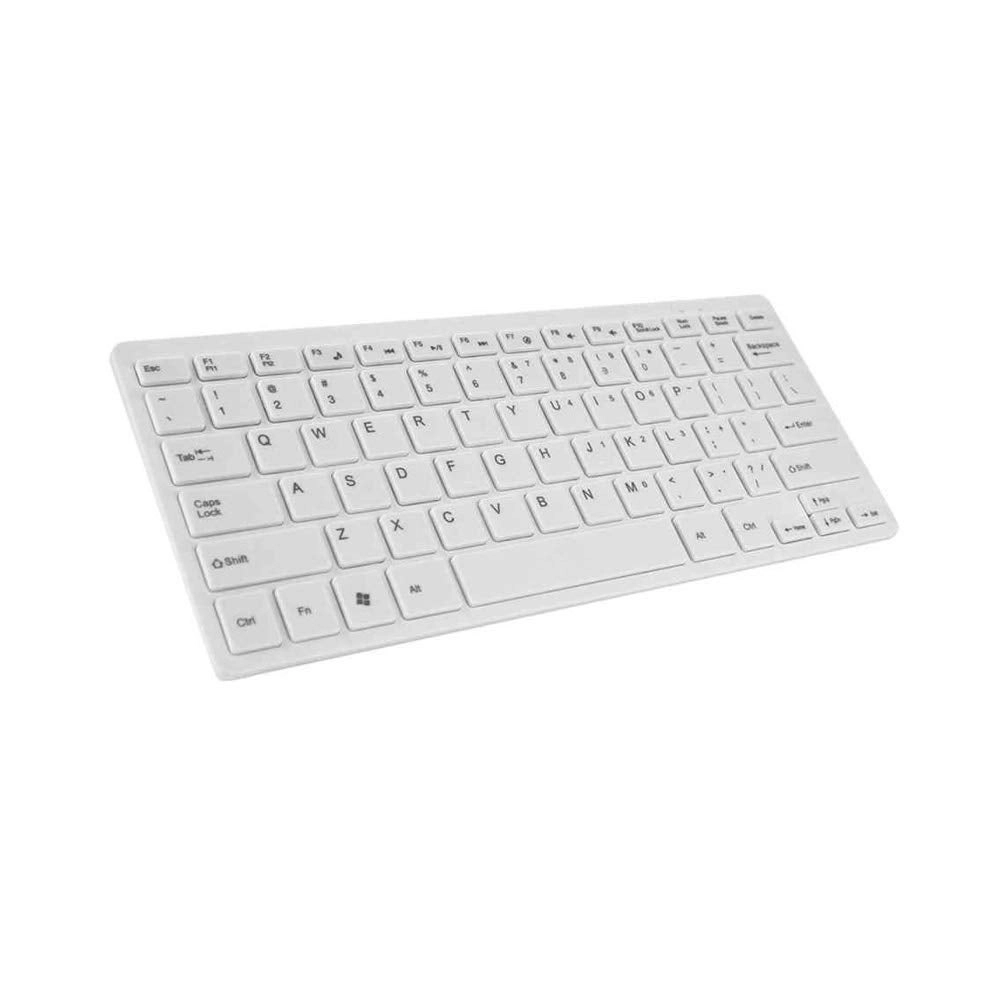 USB Mini Keyboard - Wired