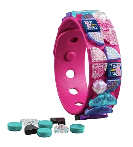 DOTS Unicorns Forever Bracelet (41802)