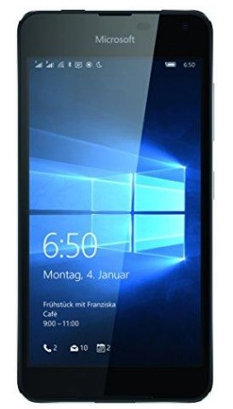 Lumia 650 - 16GB 16GB