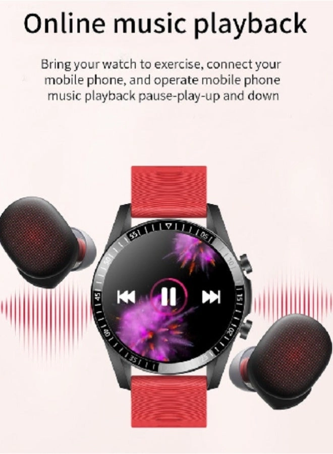 S36 Pro 44-49mm ALLOY