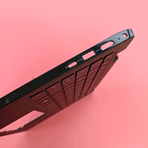 Latitude 3420 - Backlit Keyboard Palmrest Touchpad