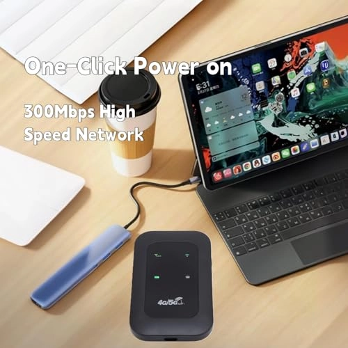 3pibevshm6 - 4G 802.11 b/g/n 300Mbps