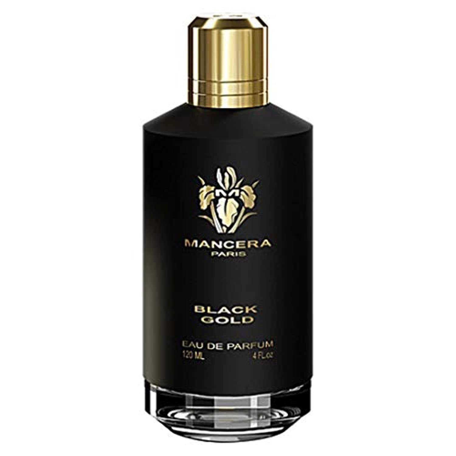 Mancera Black Gold Eau de Parfum 120 ml