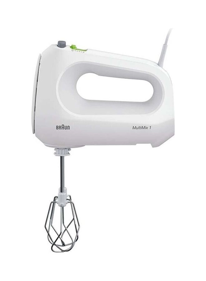 HM1070 WH - 3 L 400 W