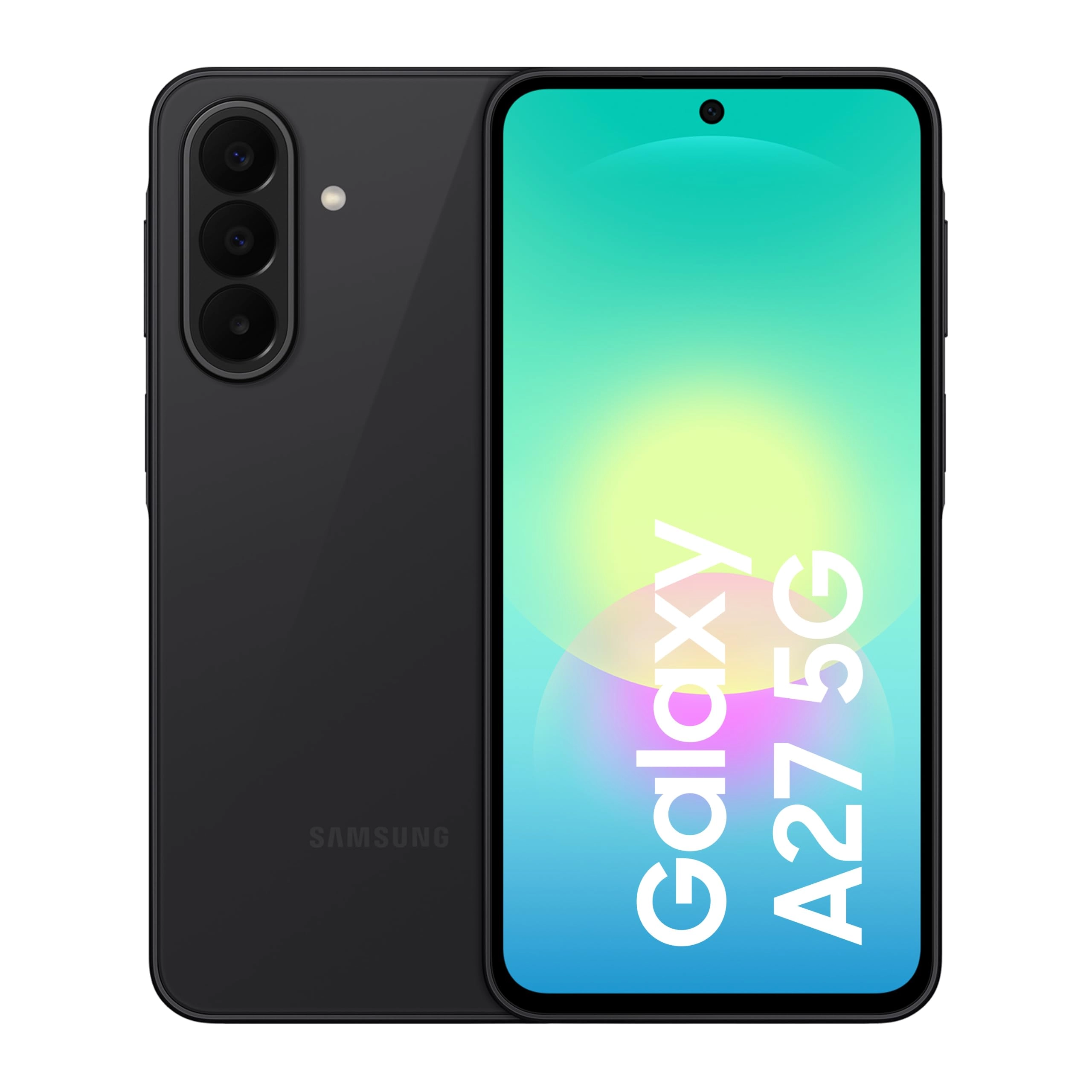 Galaxy A27 - 8GB 128GB