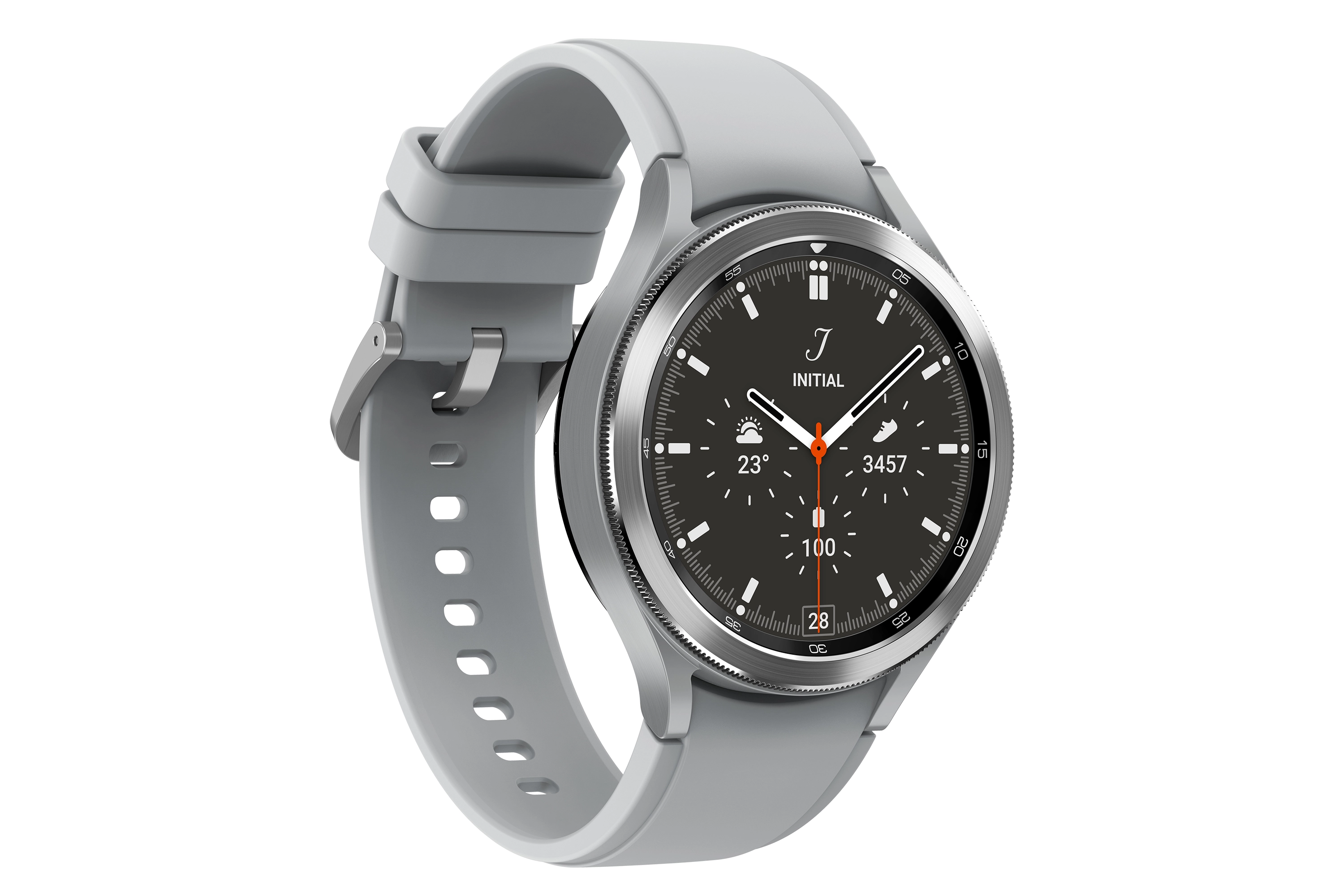 Galaxy Watch4 Classic 46mm LTE