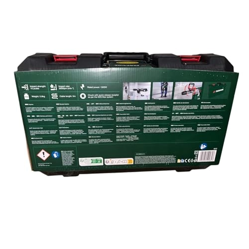 PAH 1300 B2 - 1300 W